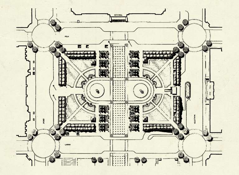 Civic Center Study (1994)