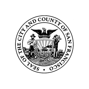 Seal of the City and County of San Francisco