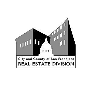 City and County of San Francisco Real Estate Division