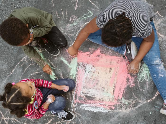 Tenderloin Community Action Plan