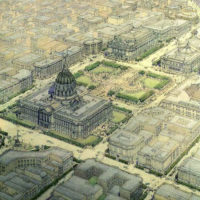 Civic Center History and Events