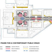 Landmark District Plan
