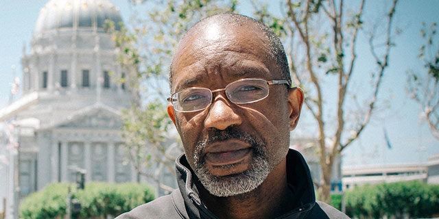 Civic Center Stories
